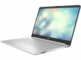 HP Laptop 15s-fq5016ni (8Y7B3EA) side